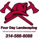Trusted landscaping services experts serving Saint Louis, MO - Four Day Landscaping and Lawn Care