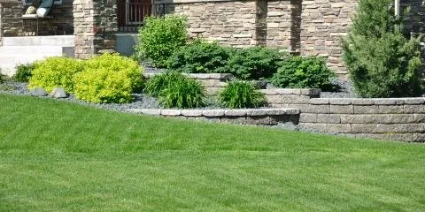 Reliable landscape installation experts serving Saint Louis, MO - Four Day Landscaping and Lawn Care