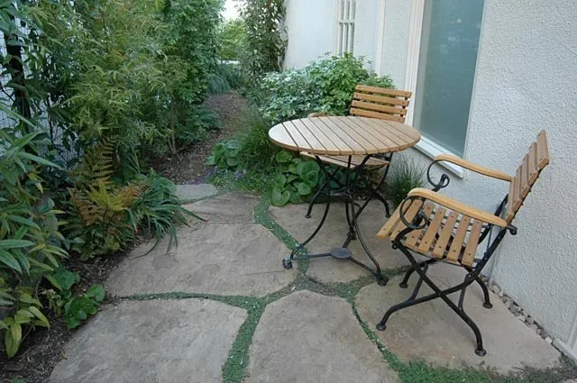 Affordable residential landscaping experts serving Oakland, CA - Four Dimensions Landscape