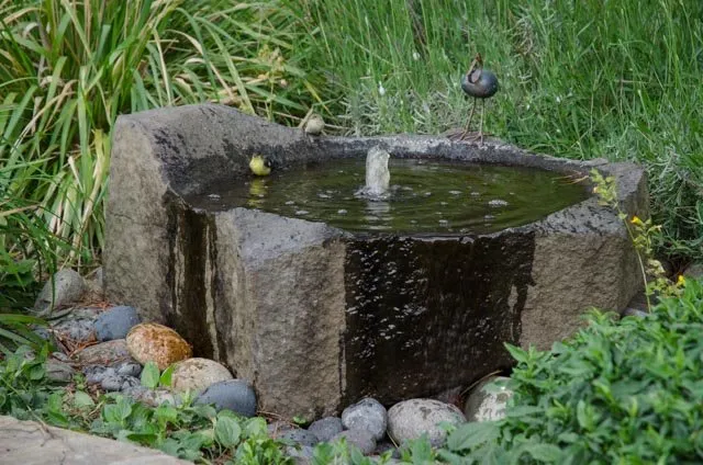 Professional outdoor landscaping in Oakland, CA by Four Dimensions Landscape