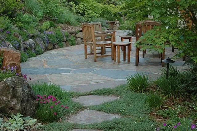 Trusted landscaping services near you in Oakland, CA by Four Dimensions Landscape