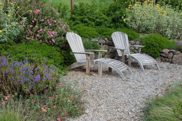 Local garden landscaping near you in Oakland, CA by Four Dimensions Landscape