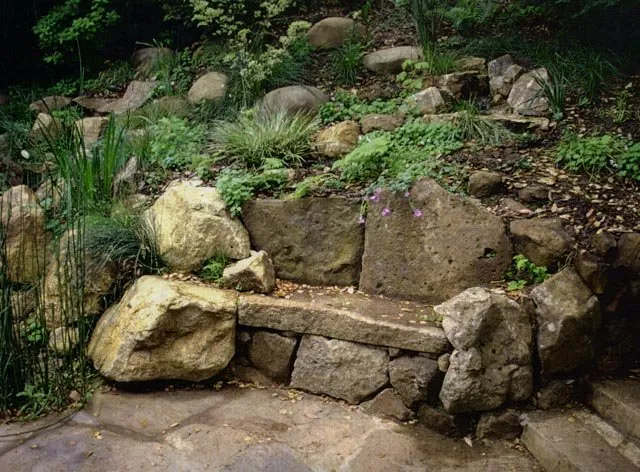 Affordable landscaping services in Oakland, CA by Four Dimensions Landscape