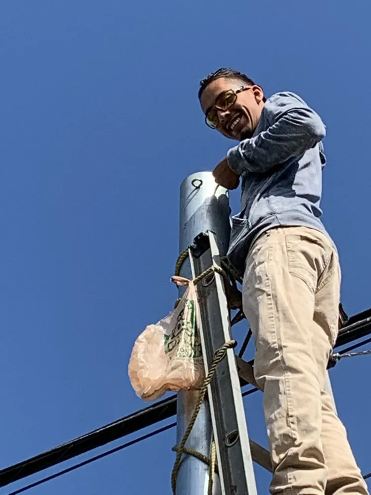 Custom yard maintenance in National City, CA - Four Guys Landscaping