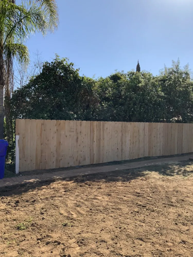 Expert yard cleanup service for homes across National City, CA - Four Guys Landscaping