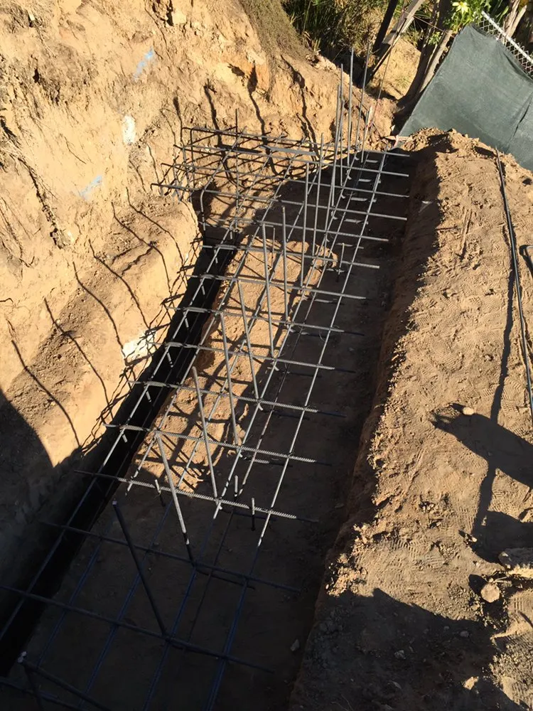 Affordable landscape installation in National City, CA - Four Guys Landscaping