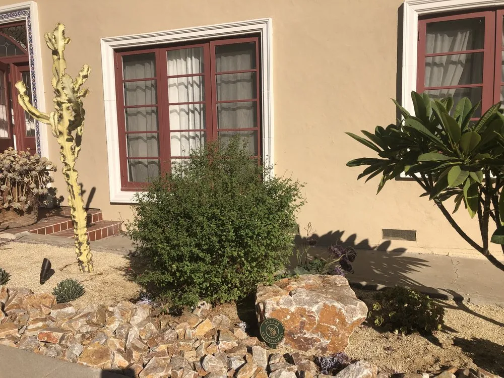 Custom residential landscaping experts serving National City, CA - Four Guys Landscaping