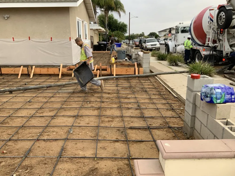 Trusted landscaping services in National City, CA by Four Guys Landscaping