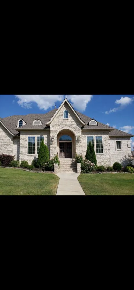 Affordable yard maintenance in Stafford, VA - Four Kings Lawn care