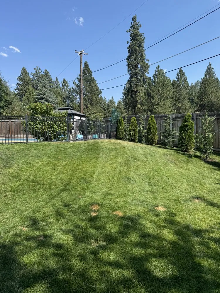 Professional residential landscaping experts serving Spokane Valley, WA - Four Lakes Landscape