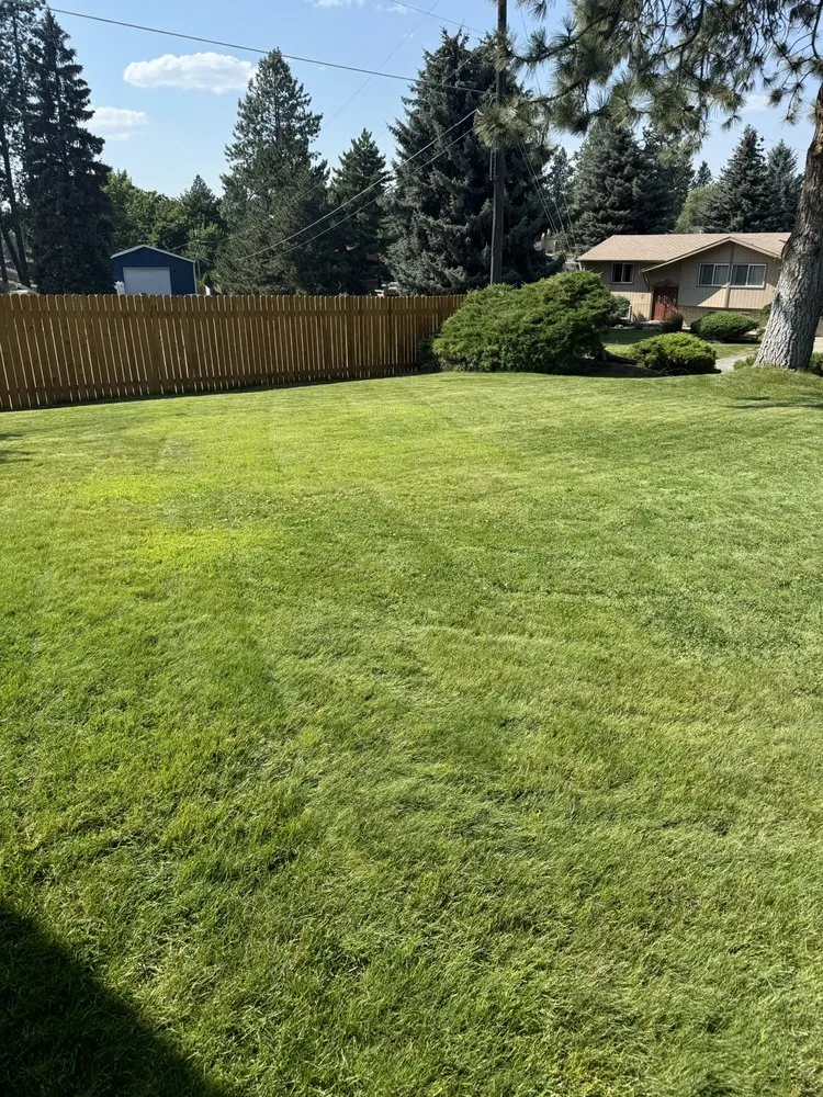 Trusted landscaping services for residential properties across Spokane Valley, WA - Four Lakes Landscape