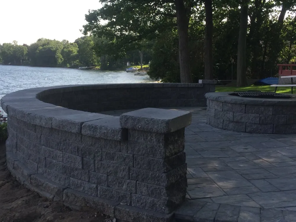 Top-rated landscaping services in Saint Albans City, VT - Four Leaf Landscaping