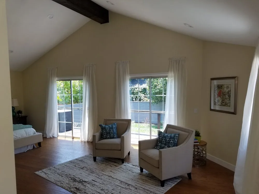 Top-rated lawn mowing service experts serving Aliso Viejo, CA - Four O Nine Property Services