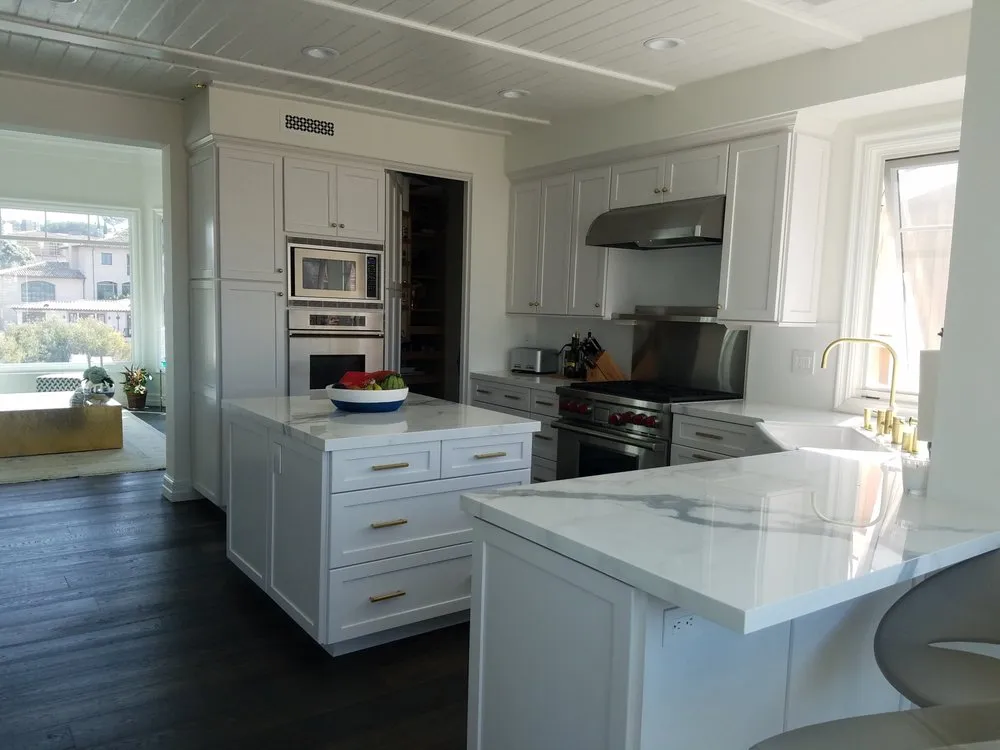 Top-rated landscaping services for homes across Aliso Viejo, CA - Four O Nine Property Services