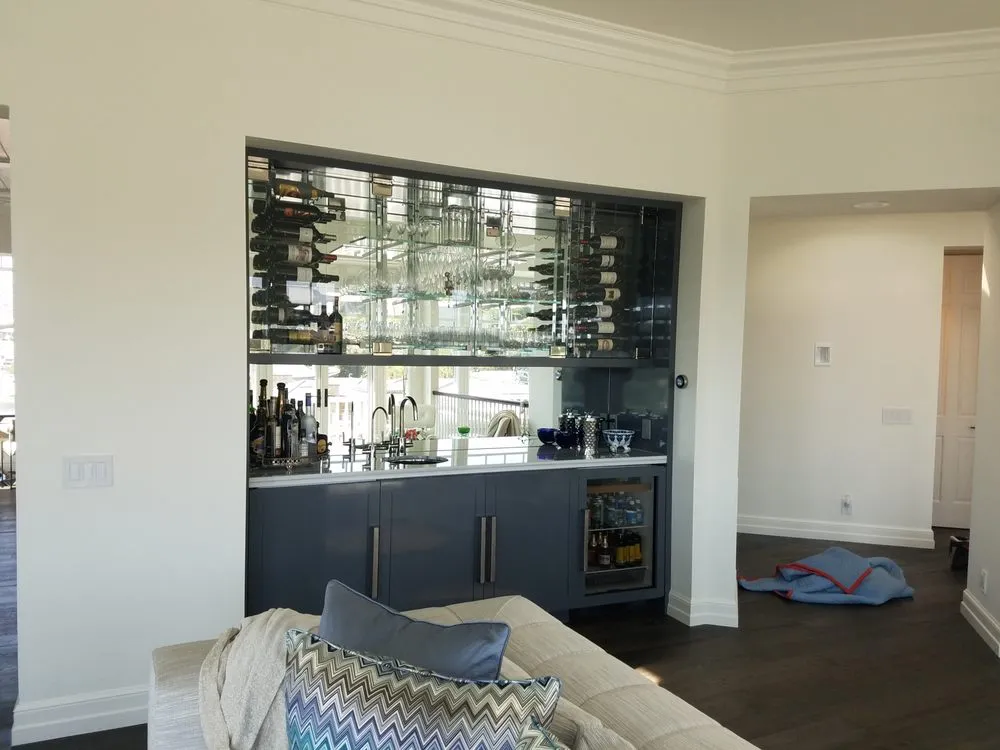 Reliable lawn mowing service in Aliso Viejo, CA - Four O Nine Property Services