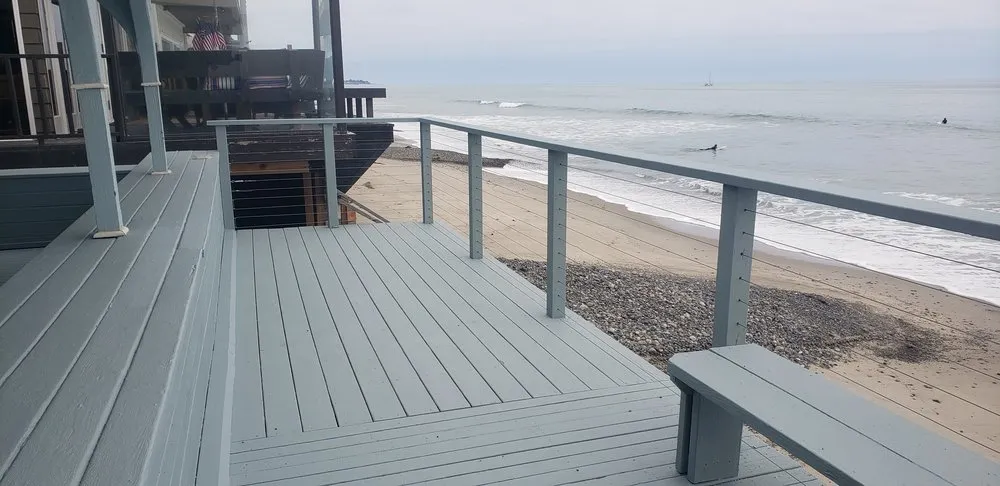 Custom residential landscaping for outdoor upgrades in Aliso Viejo, CA by Four O Nine Property Services