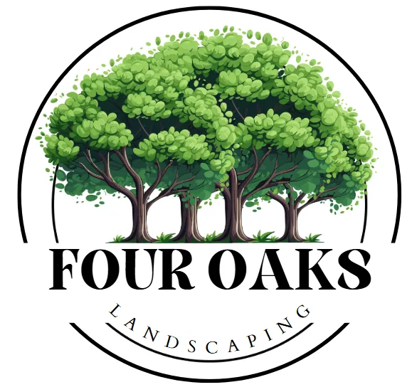 Expert garden landscaping near you across Manassas, VA - Four Oaks Landscaping