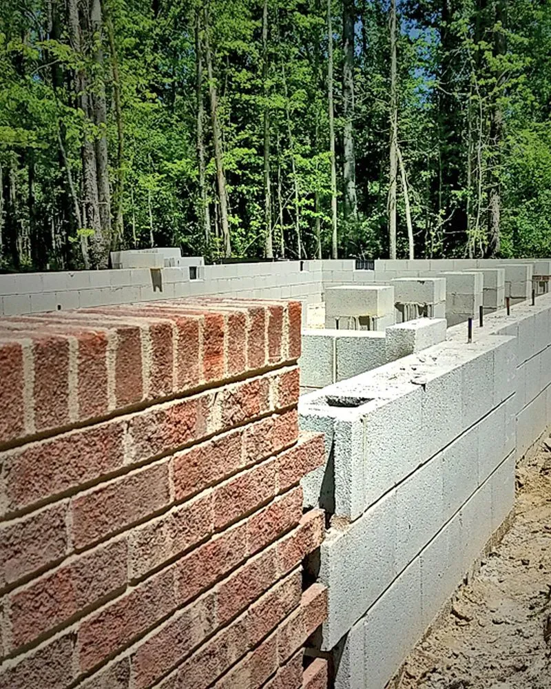 Professional landscape installation in Four Oaks, NC by Four Oaks Residential