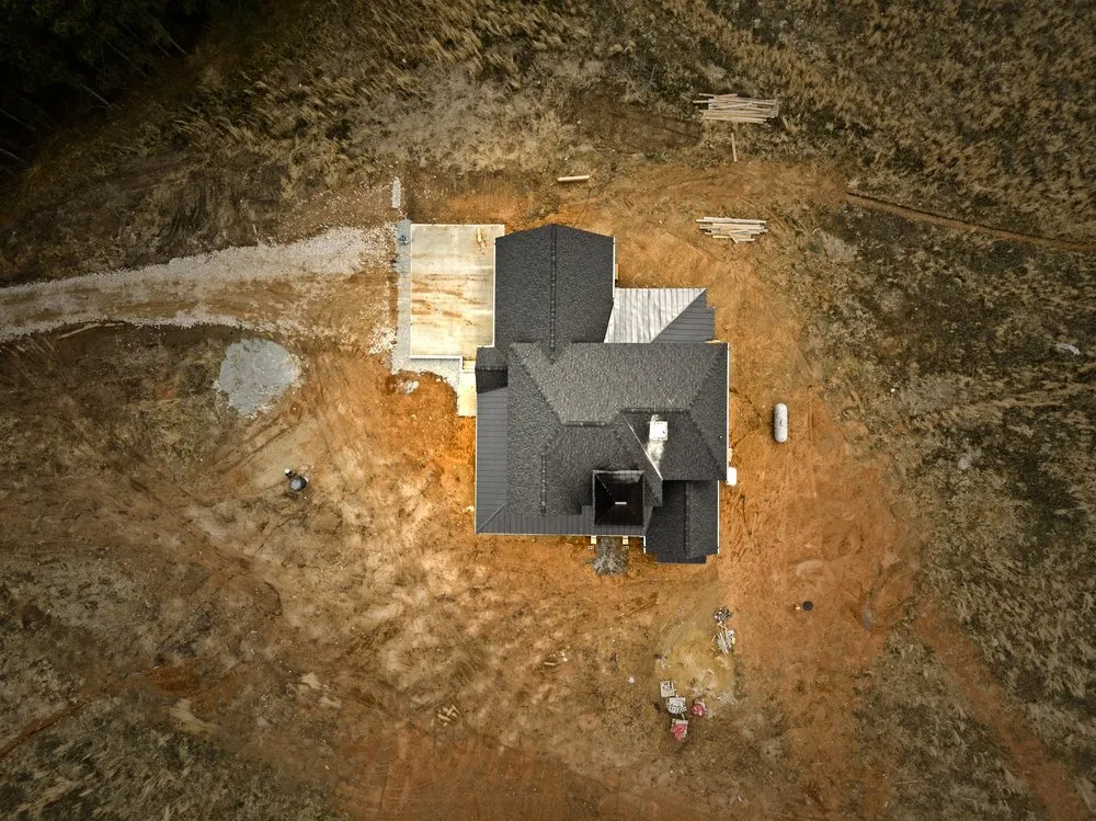 Trusted landscape design experts serving Four Oaks, NC - Four Oaks Residential