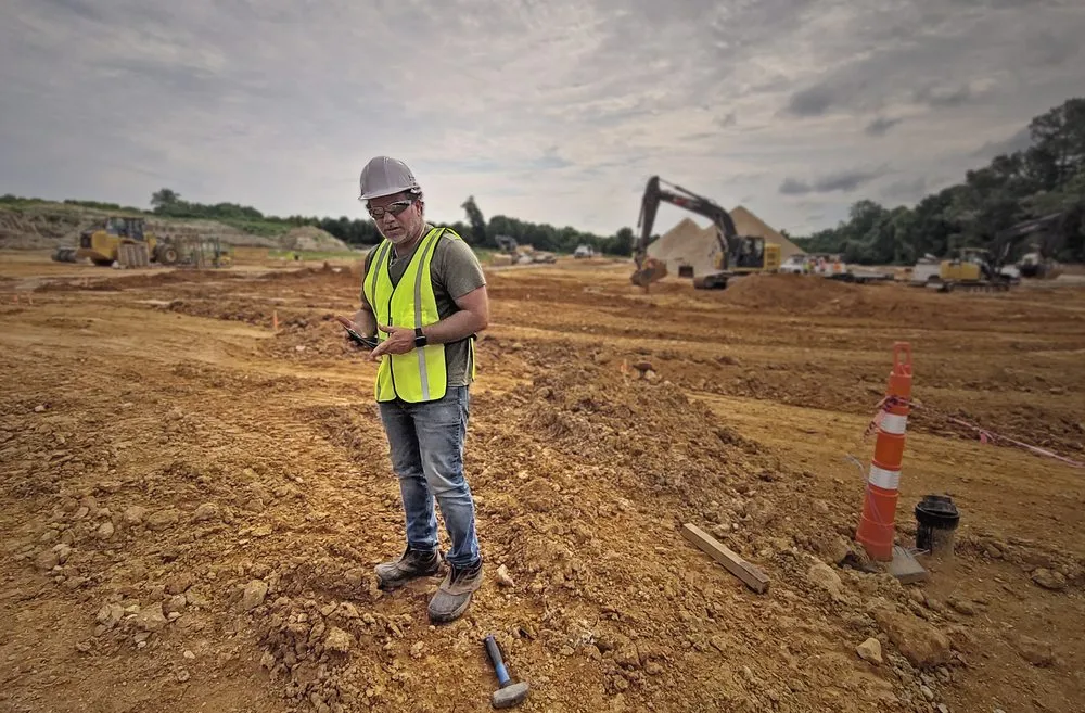 Affordable residential landscaping experts serving Four Oaks, NC - Four Oaks Residential