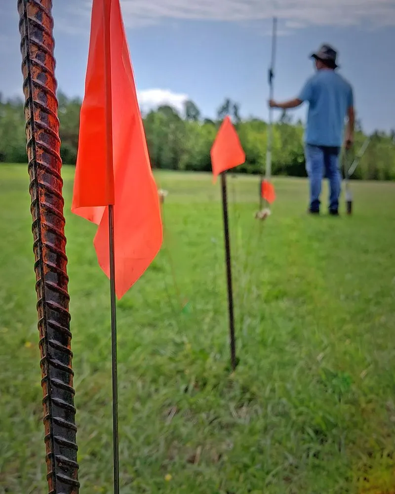 Expert landscape design for residential properties in Four Oaks, NC by Four Oaks Residential