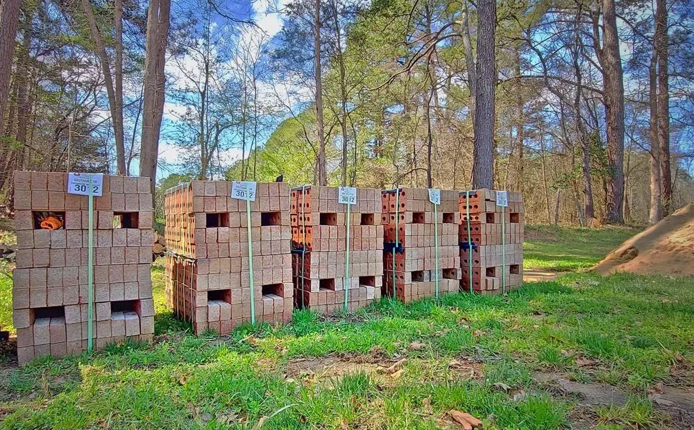 Expert residential landscaping in Four Oaks, NC - Four Oaks Residential