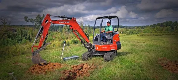 Four Oaks Residential