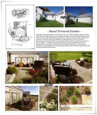 Four Of Six Landscape