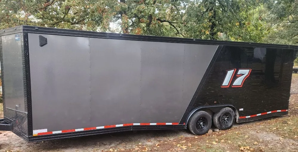 Local residential landscaping experts serving Hot Springs, AR - Four Pines Farm Services