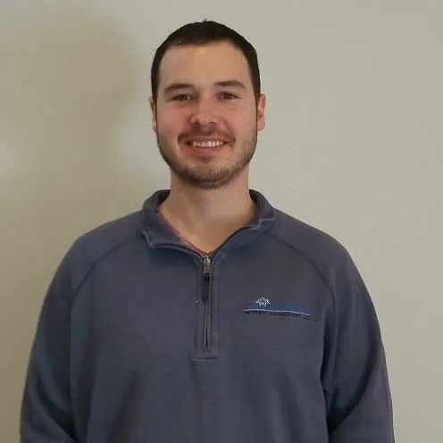 Affordable garden landscaping in Haverhill, MA by Four Points Property Maintenance