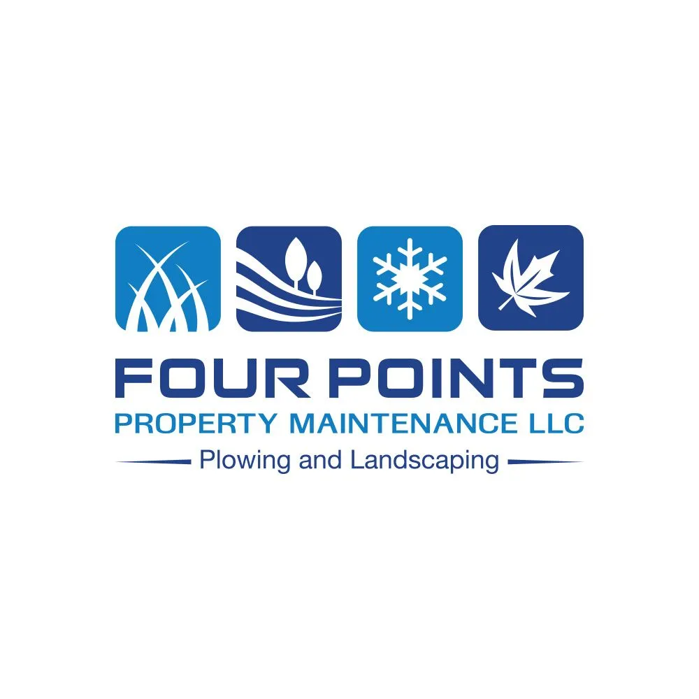 Top-rated lawn care service in Haverhill, MA - Four Points Property Maintenance