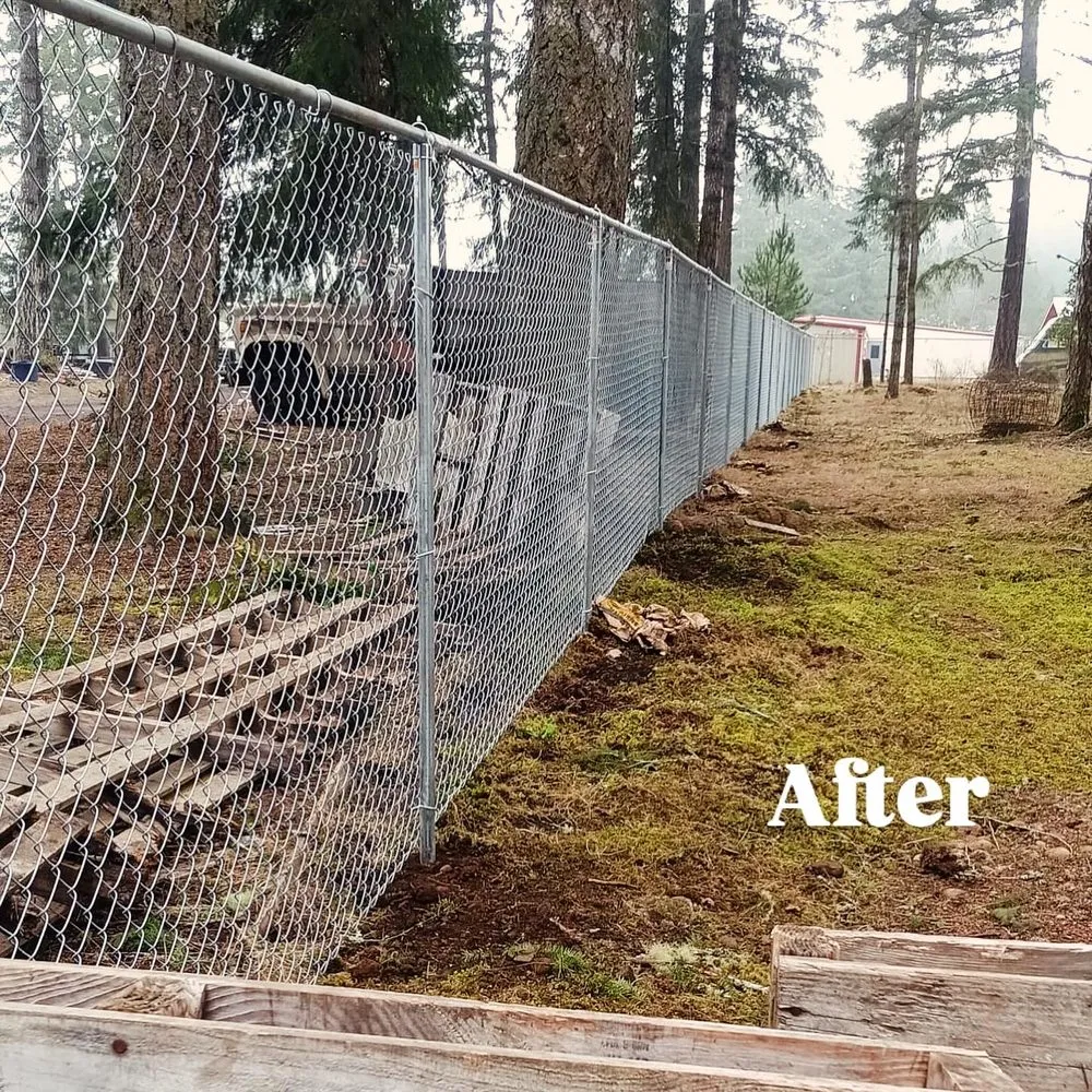 Top-rated landscaping services experts serving Shelton, WA - Four Rivers Landscaping