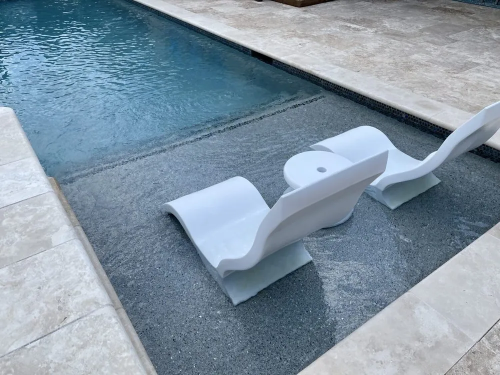 Top-rated landscape installation experts serving Prosper, TX - Four Rivers Pools