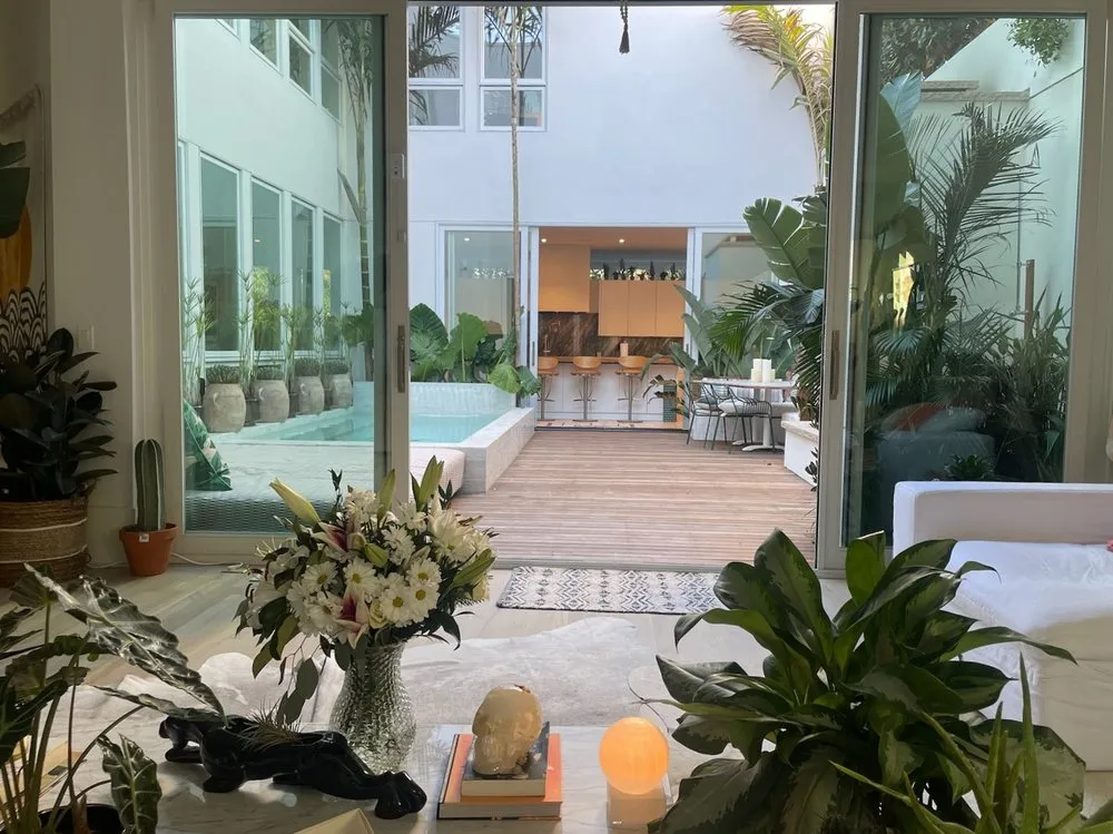 Reliable garden landscaping in Prosper, TX - Four Rivers Pools