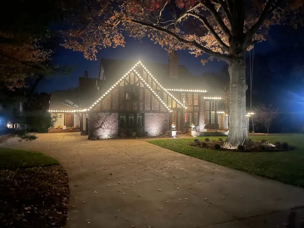 Trusted yard maintenance with custom design across Kansas City, MO - Four Roots Landscape