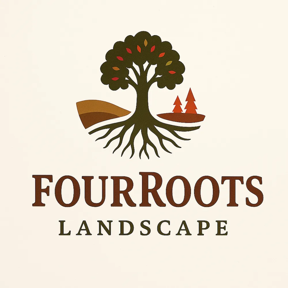 Professional landscaping services experts serving Kansas City, MO - Four Roots Landscape