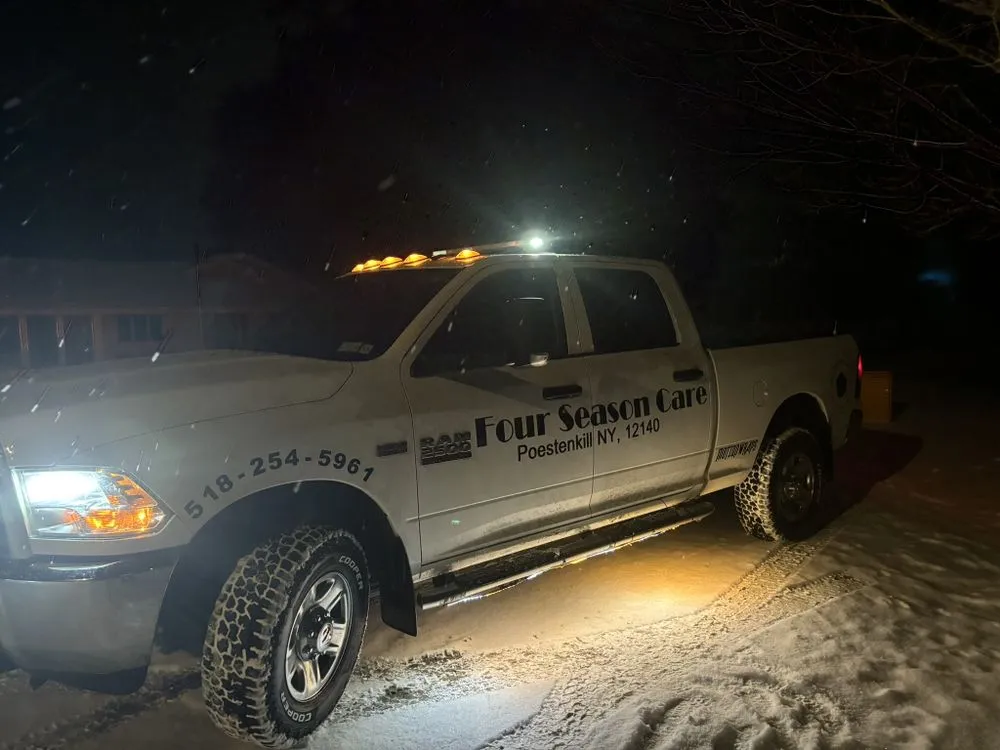 Top-rated residential landscaping for residential properties across Poestenkill, NY - Four Season Care