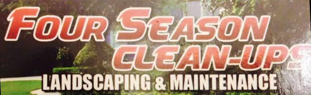 Affordable garden landscaping for residential properties in Gilbert, AZ by Four Season Clean Ups