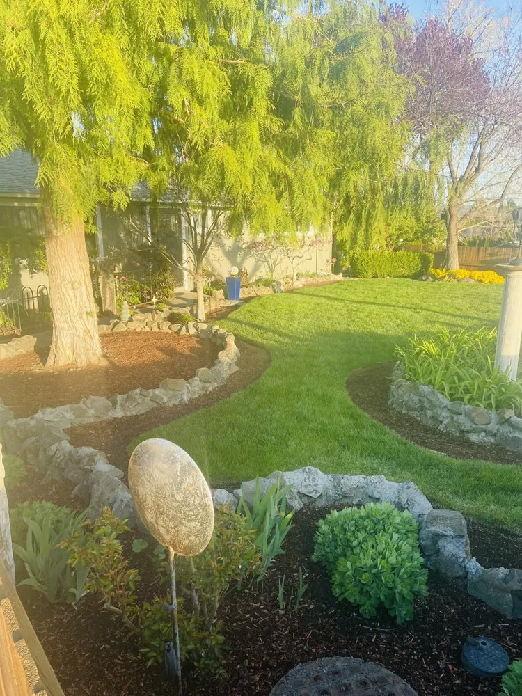 Reliable residential landscaping in Yakima, WA - Four Season Landscape & Irrigation