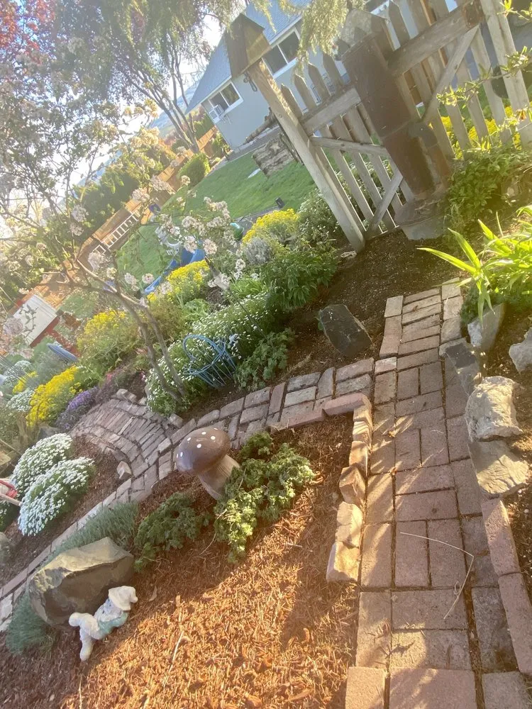 Affordable landscape design in Yakima, WA - Four Season Landscape & Irrigation