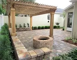 Top-rated residential landscaping in Rancho Santa Margarita, CA - Four Season Landscape