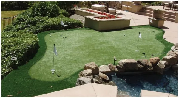 Expert lawn care service in Rancho Santa Margarita, CA - Four Season Landscape