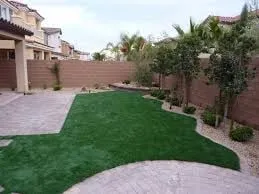 Affordable landscape installation for beautiful yards in Rancho Santa Margarita, CA by Four Season Landscape