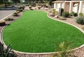 Reliable garden landscaping for residential properties in Rancho Santa Margarita, CA by Four Season Landscape