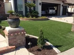 Professional landscaping services in Rancho Santa Margarita, CA by Four Season Landscape