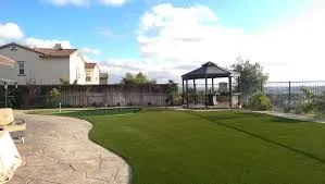 Top-rated lawn mowing service in Rancho Santa Margarita, CA - Four Season Landscape