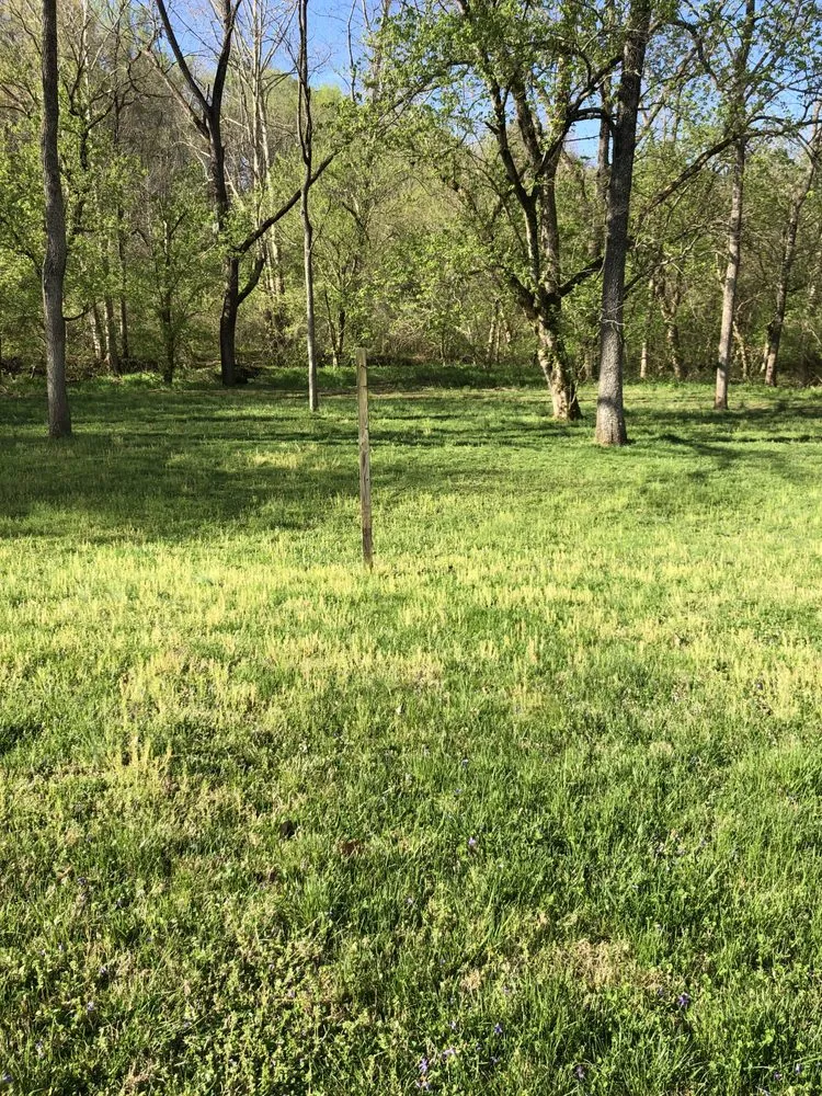 Trusted landscape installation for beautiful yards in Lynchburg, VA by Four Season Lawn Care And More