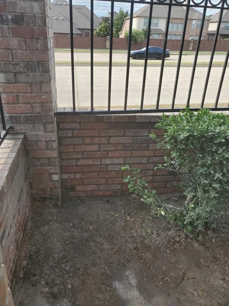 Top-rated landscaping services with custom design across Dallas, TX - Four Season Mowing