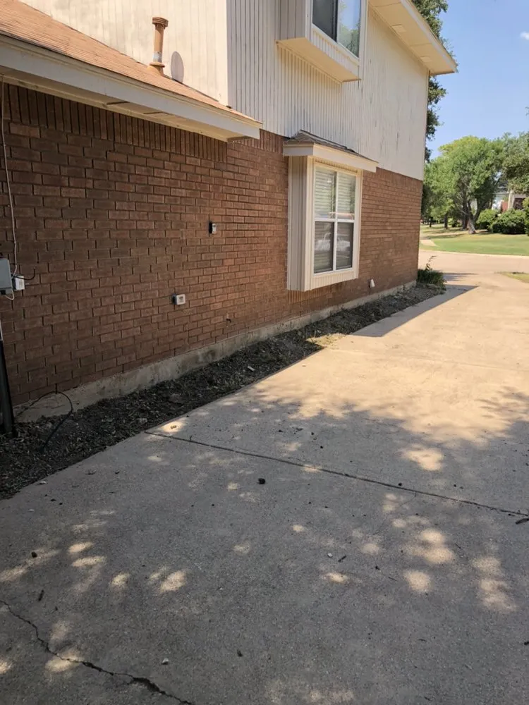 Reliable landscape installation experts serving Dallas, TX - Four Season Mowing