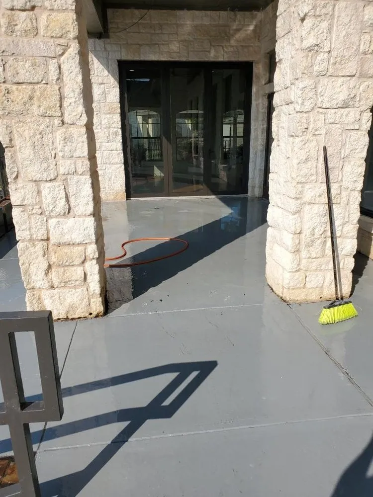 Reliable garden landscaping in Dallas, TX - Four Season Mowing